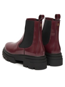 Tommy Hilfiger Botine Clasice Femei - Img 3