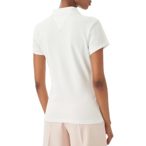 Tommy Hilfiger Tricou Femei - Img 2