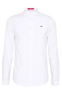 Tommy Jeans Camasa - Img 1