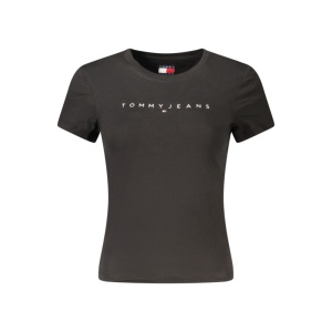 Tommy Jeans Tricou Femei