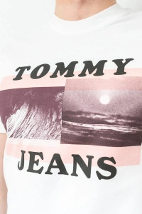 Tommy Jeans Tricou - Img 2