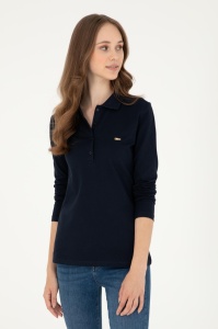 U.S. POLO ASSN Bluza Basic