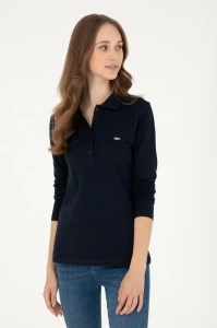 U.S. POLO ASSN Bluza Basic