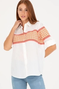 U.S. POLO ASSN Camasa