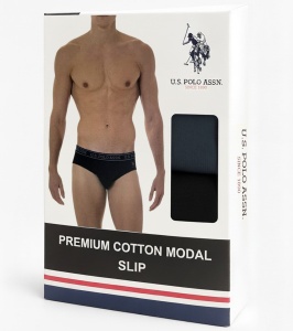 U.S. POLO ASSN Lenjerie Barbati - Img 4