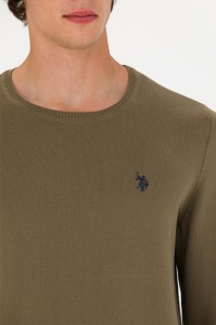 U.S. POLO ASSN Pulover Basic - Img 4