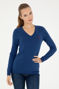 U.S. POLO ASSN Pulover Basic - Img 1