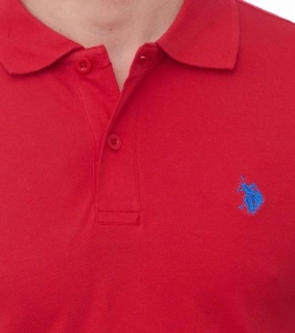 U.S. POLO ASSN Tricou Basic Barbati - Img 3