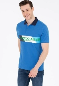 U.S. POLO ASSN Tricou