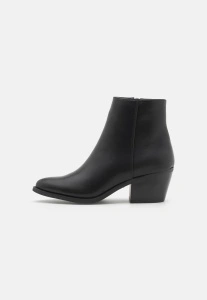 Anna field Botine Piele Femei - Img 3
