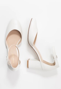 Anna Field Pantofi Piele Femei