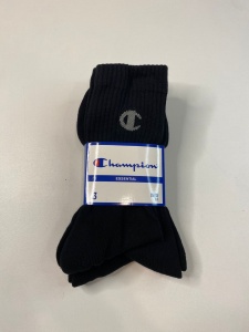 Champion Sosete Unisex - Img 2