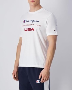 Champion Tricou Barbati