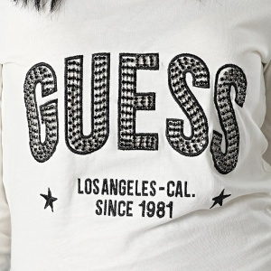 Guess Bluza Femei - Img 2