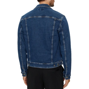 Guess Jacheta Denim Barbati - Img 2