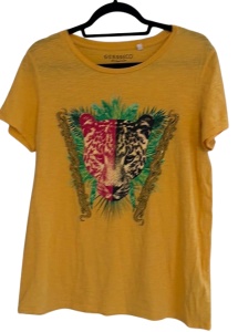 Guess Tricou Femei - Img 2
