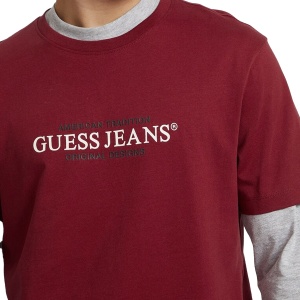 Guess Tricou - Img 3