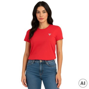 Guess Tricou - Img 1