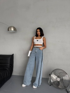 Kalopsia jeans femei