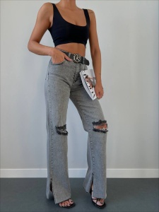 Kalopsia jeans femei - Img 2