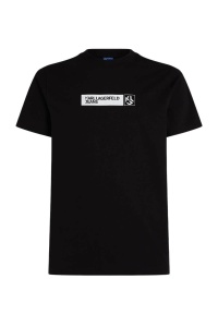 Karl Lagerfeld Jeans Tricou Barbati