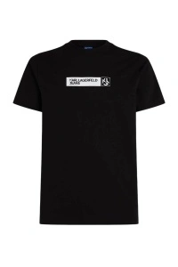 Karl Lagerfeld Jeans Tricou Barbati
