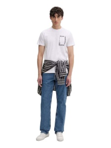 Karl Lagerfeld Jeans Tricou Barbati - Img 3
