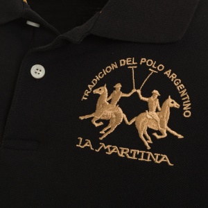 La Martina Tricou Barbati - Img 3