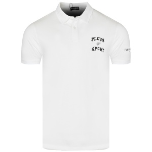 Plein Sport Tricou Barbati