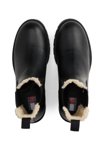 Tommy Jeans Botine Femei - Img 3