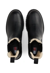 Tommy Jeans Botine Femei - Img 3
