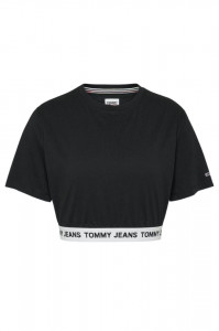 Tommy Jeans Tricou - Img 4