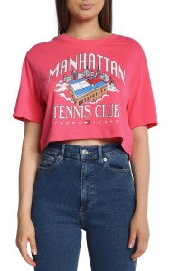 Tommy Jeans Tricou - Img 4
