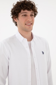 U.S. POLO ASSN Camasa Basic - Img 3