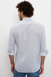 U.S. POLO ASSN Camasa - Img 2