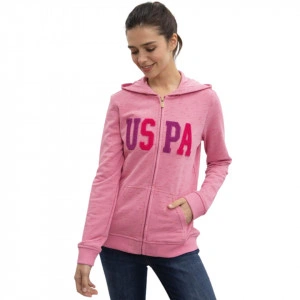 U.S. POLO ASSN Hanorac Fermoar