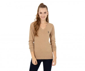 U.S. POLO ASSN Pulover Basic