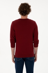 U.S. POLO ASSN Pulover Basic - Img 2