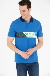 U.S. POLO ASSN Tricou - Img 2