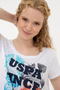 U.S. POLO ASSN Tricou - Img 2