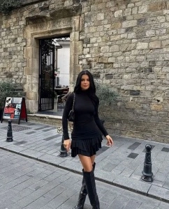 Kalopsia Rochie