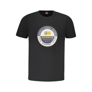 Norway Tricou Barbati