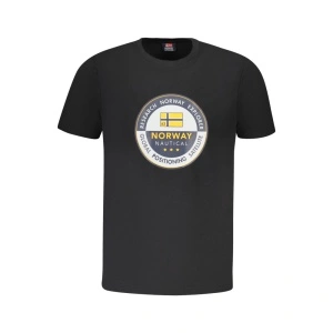Norway Tricou Barbati