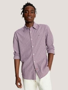 Tommy Hilfiger Camasa - Img 1