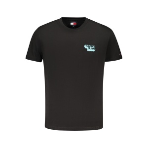 Tommy Jeans Tricou Barbati