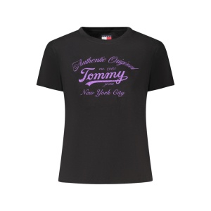 Tommy Jeans Tricou Femei