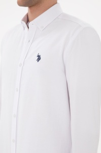 U.S. POLO ASSN Camasa Basic - Img 4