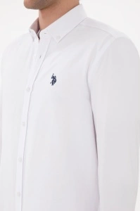 U.S. POLO ASSN Camasa Basic - Img 4