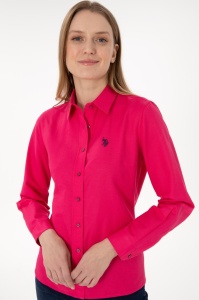 U.S. POLO ASSN Camasa Basic - Img 1