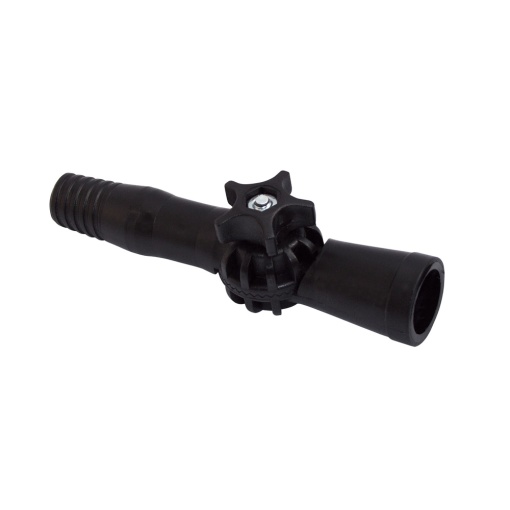Articulatie pentru maner telescopic